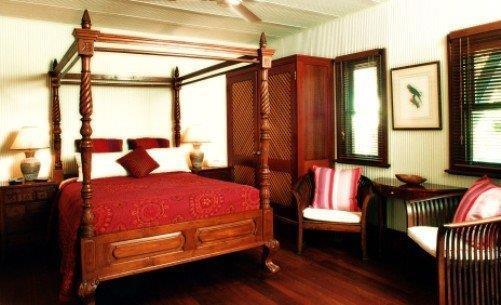 Hotel Pinctada Mcalpine House