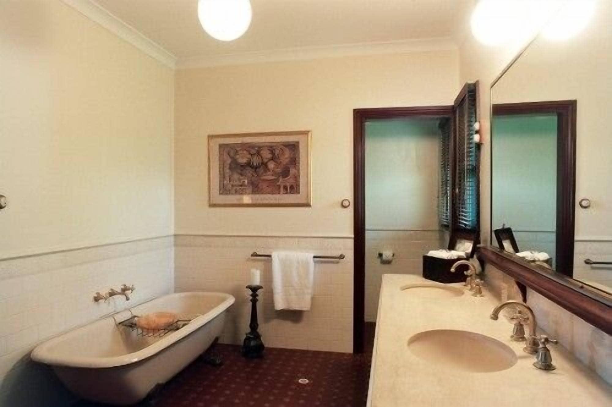 Pinctada Mcalpine House Hotel 4*