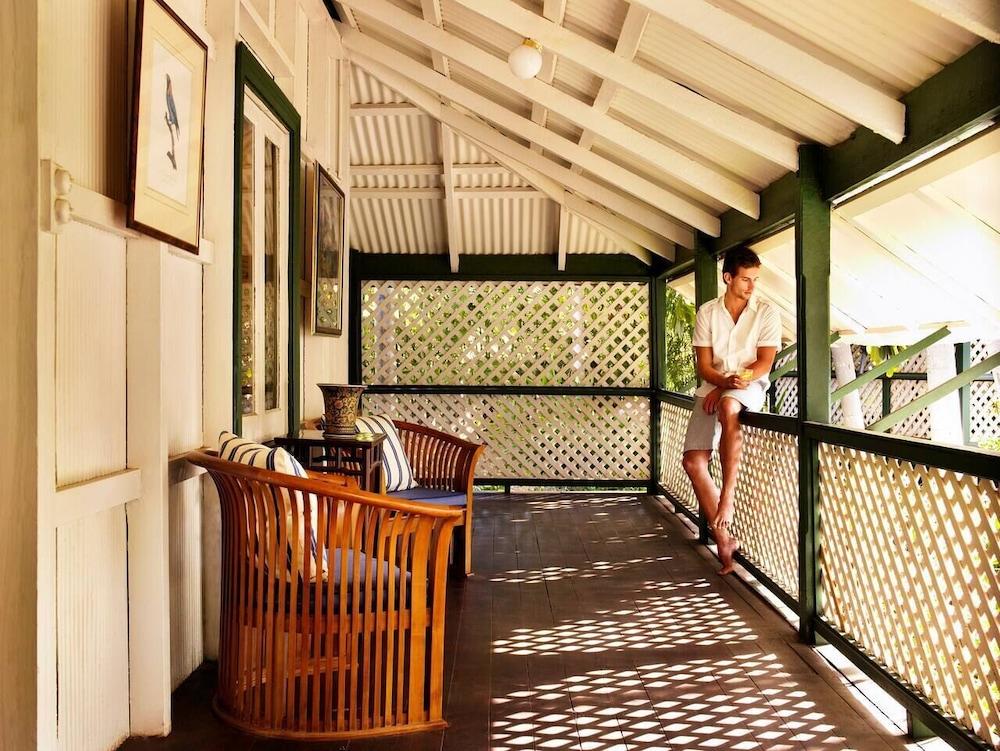 Hotel Pinctada Mcalpine House