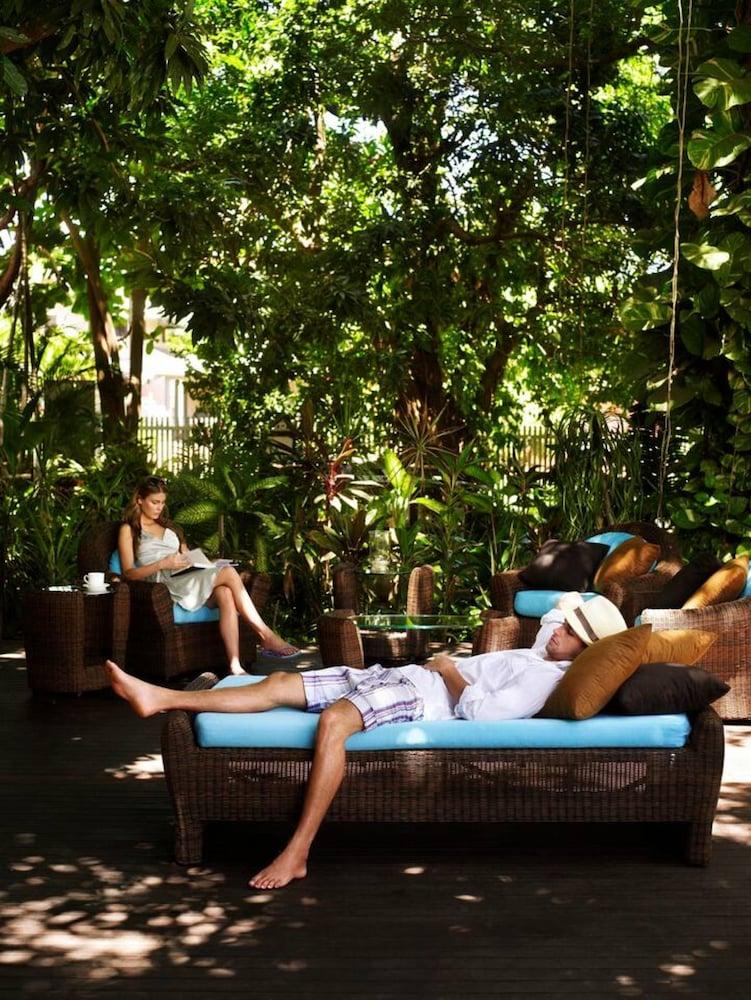 Pinctada Mcalpine House Hotel Broome