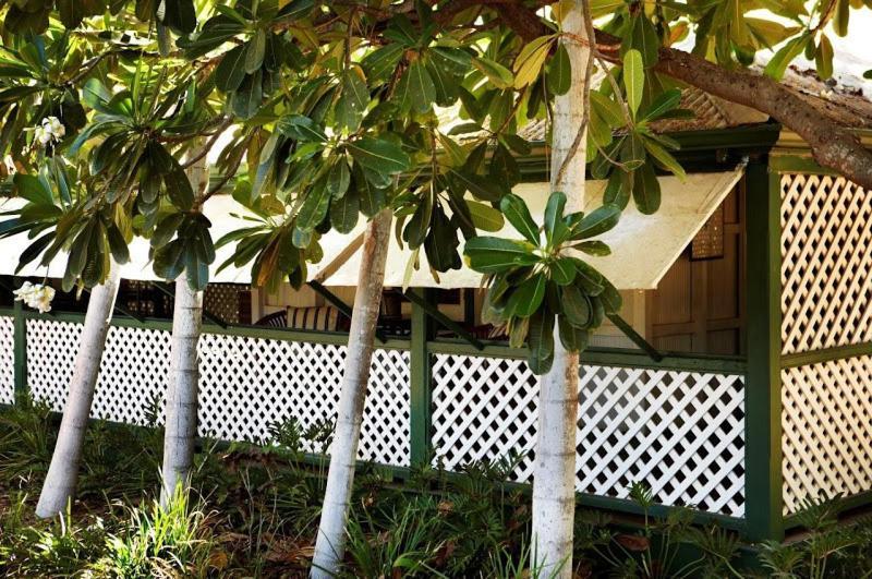Pinctada Mcalpine House Hotel