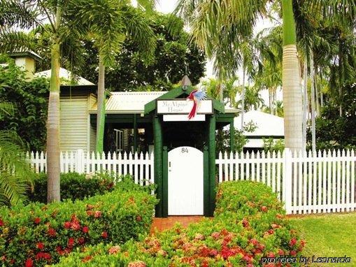 Pinctada Mcalpine House Hotel Broome