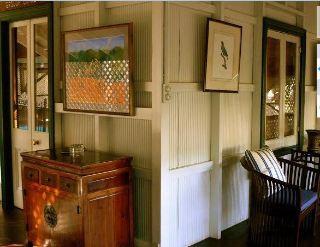 Pinctada Mcalpine House Hotel Broome