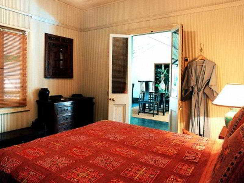 Pinctada Mcalpine House Hotel Broome