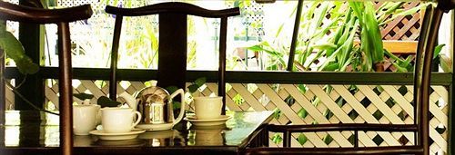 Pinctada Mcalpine House 4*