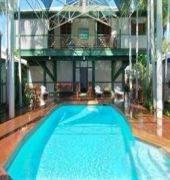Pinctada Mcalpine House Hotel 4*
