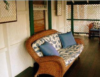 Pinctada Mcalpine House 4* Broome
