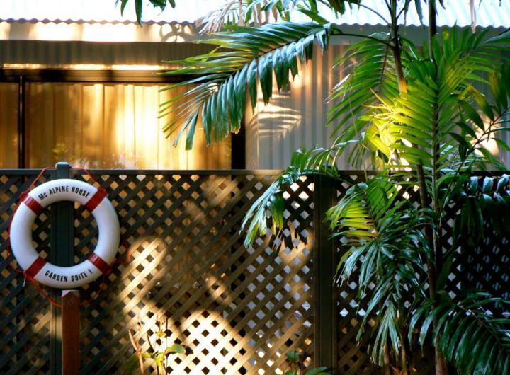 Pinctada Mcalpine House Hotel Broome