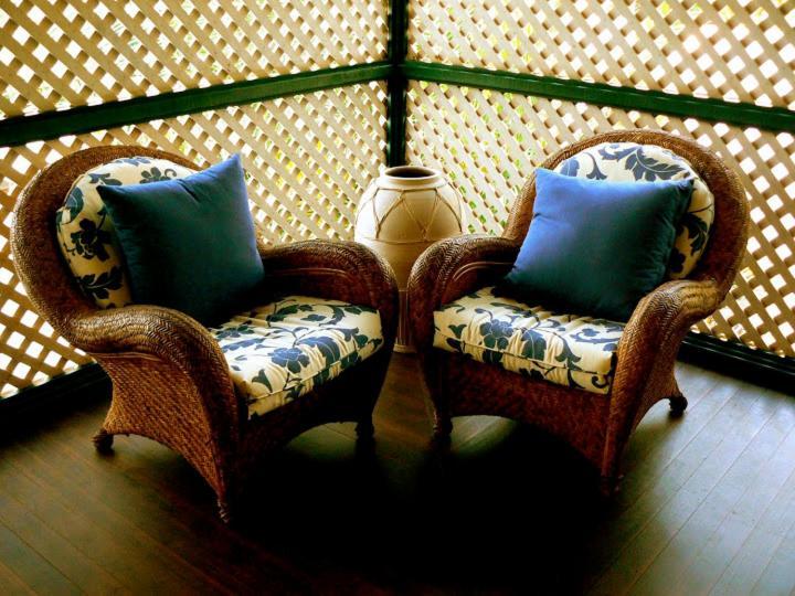 Hotel Pinctada Mcalpine House Broome
