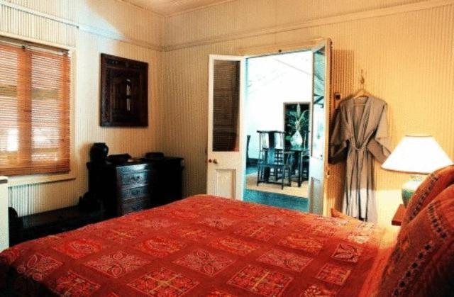 Pinctada Mcalpine House 4* Broome
