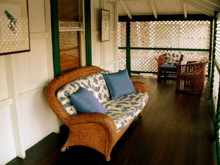 Pinctada Mcalpine House Hotel Broome