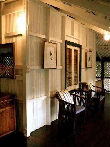 Pinctada Mcalpine House Hotel