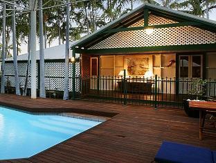 Pinctada Mcalpine House Hotel