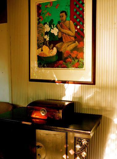 Pinctada Mcalpine House Hotel Broome