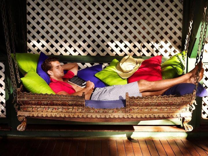 Pinctada Mcalpine House Hotel 4*