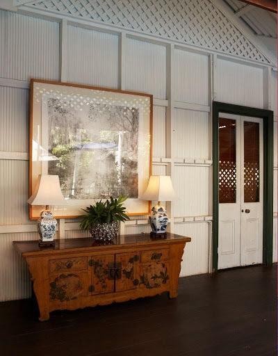 Hotel Pinctada Mcalpine House