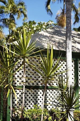 Pinctada Mcalpine House Broome