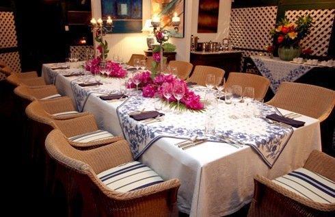 Hotel Pinctada Mcalpine House 4*