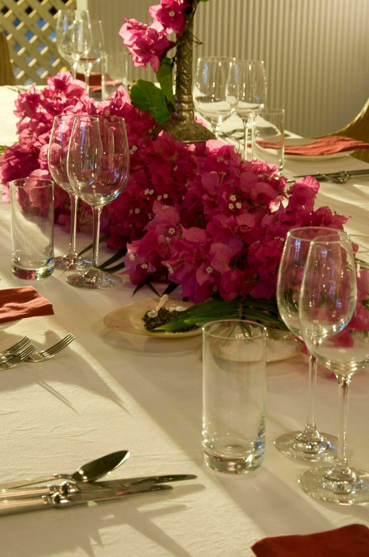 Pinctada Mcalpine House Hotel