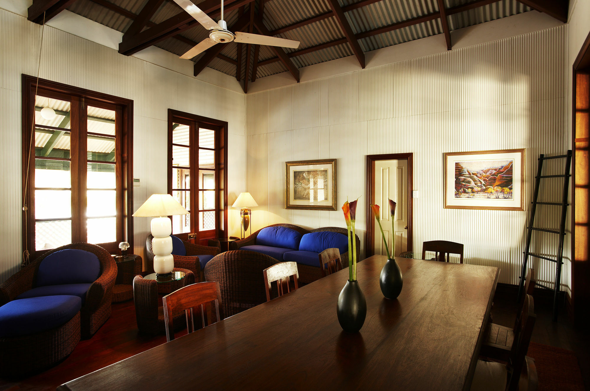 Pinctada Mcalpine House Hotel Broome