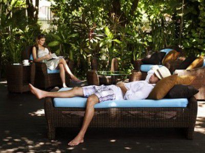 Pinctada Mcalpine House 4* Broome